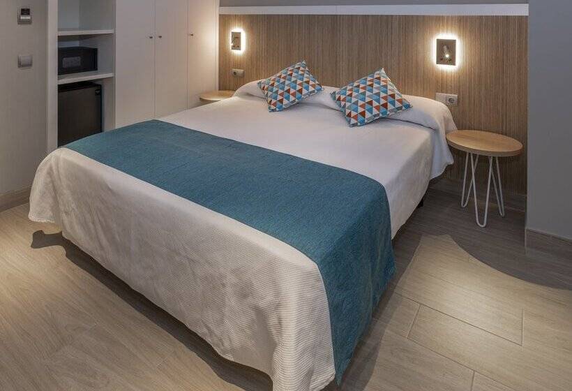 酒店 4r Gran Europe