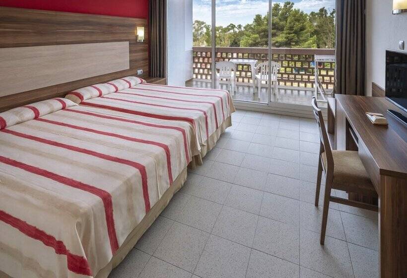 酒店 4r Gran Europe