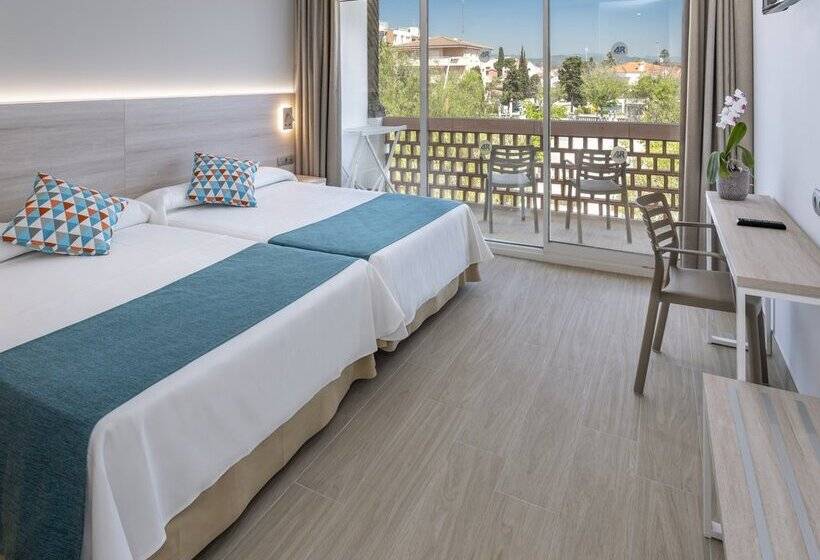 酒店 4r Gran Europe