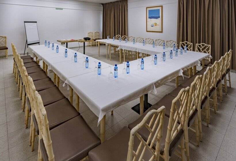 酒店 4r Gran Europe