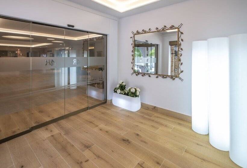 酒店 4r Gran Europe