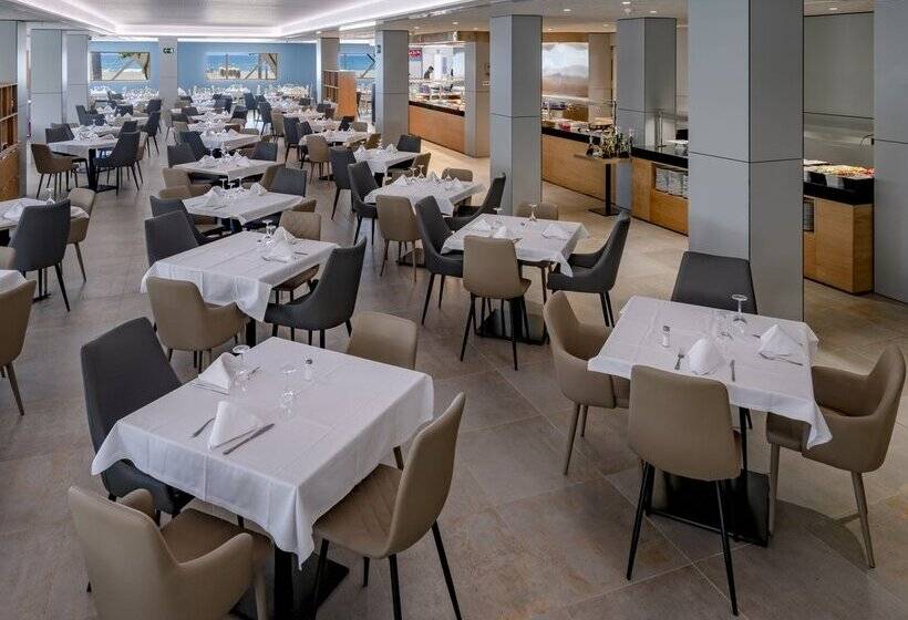 酒店 4r Gran Europe