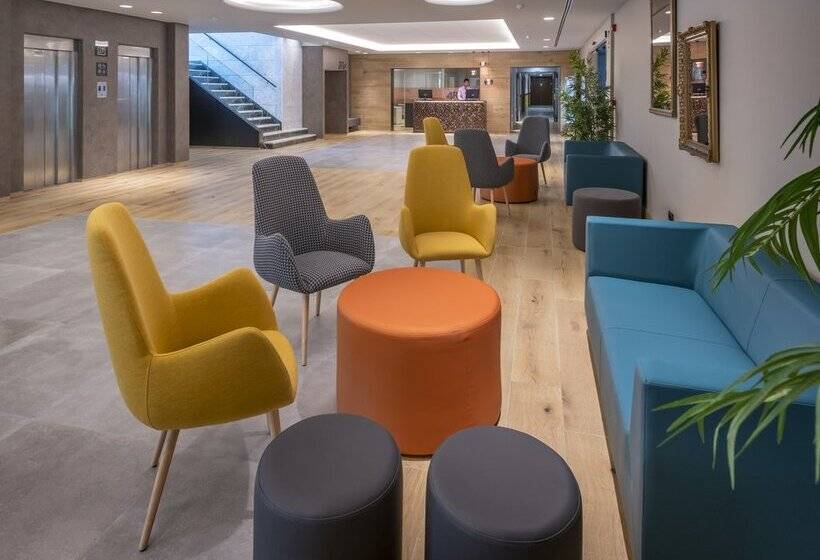 酒店 4r Gran Europe