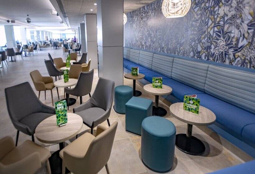 酒店 4r Gran Europe