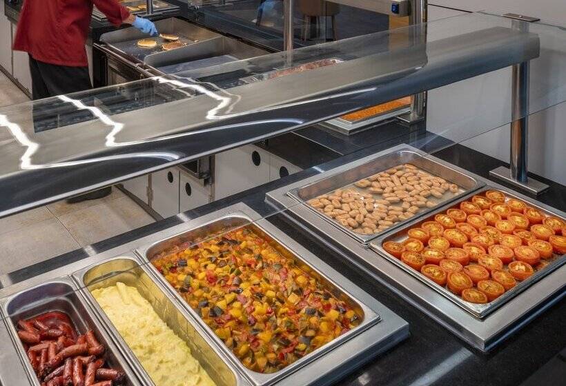 酒店 4r Gran Europe