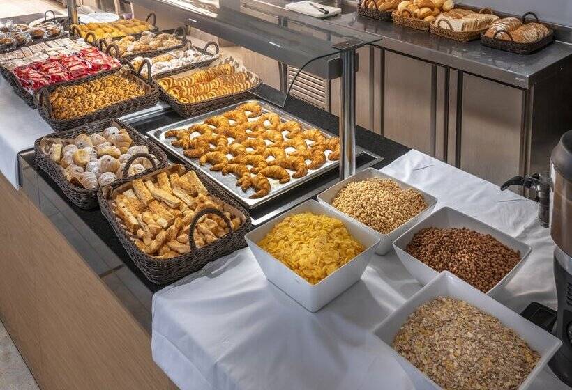 酒店 4r Gran Europe