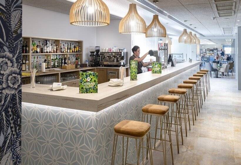 酒店 4r Gran Europe