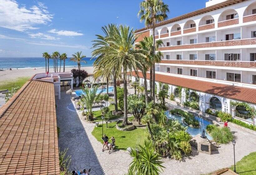 酒店 4r Gran Europe