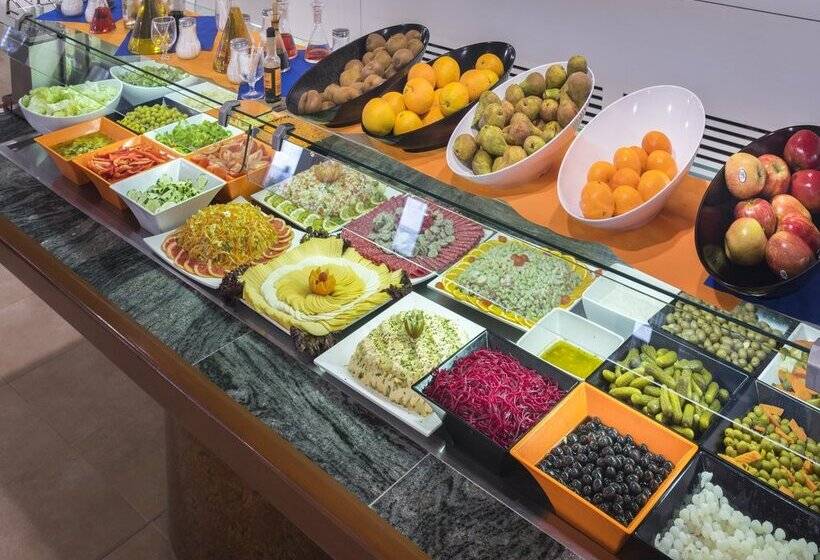 בית מלון כפרי 4r Miramar Calafell