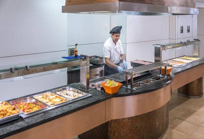 בית מלון כפרי 4r Miramar Calafell