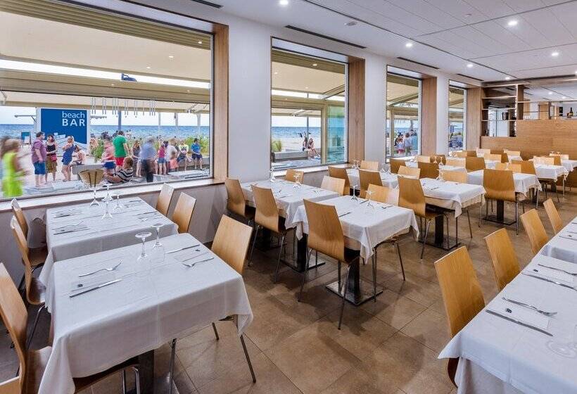 בית מלון כפרי 4r Miramar Calafell