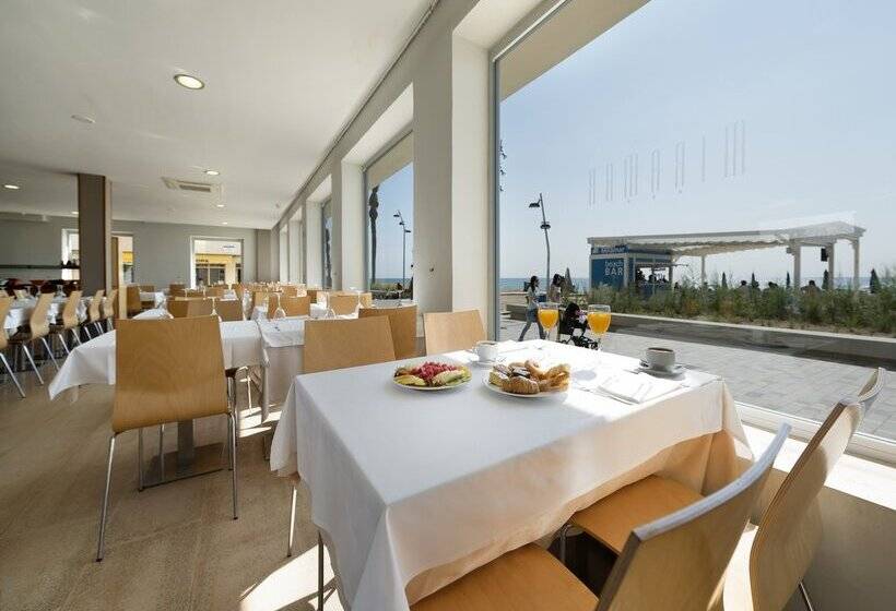 בית מלון כפרי 4r Miramar Calafell