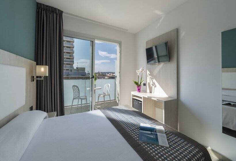 בית מלון כפרי 4r Miramar Calafell