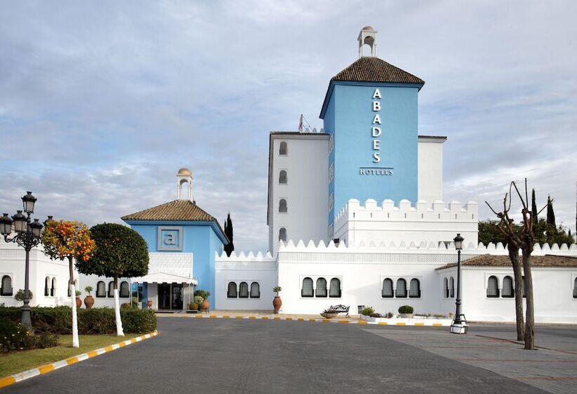 בית מלון כפרי Abades Benacazon