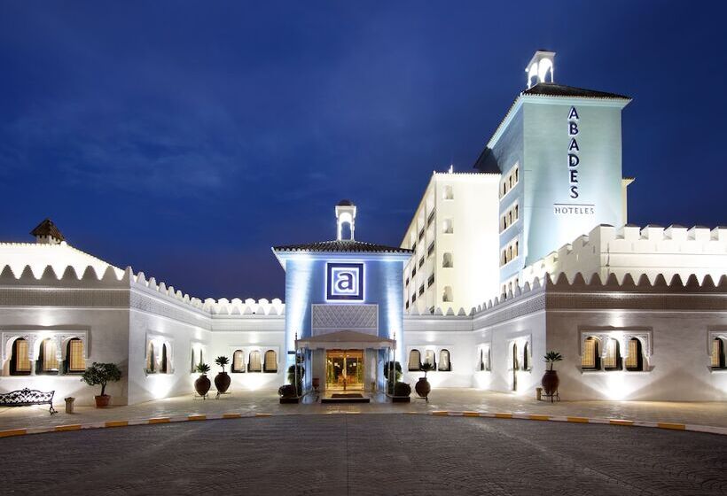 בית מלון כפרי Abades Benacazon