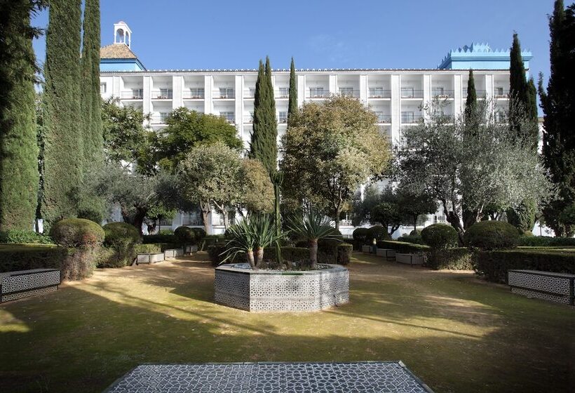 בית מלון כפרי Abades Benacazon