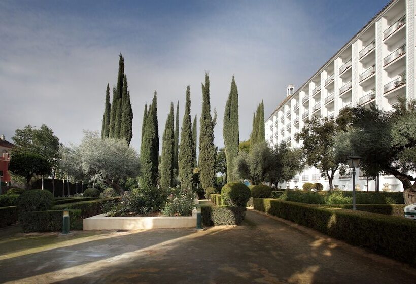 בית מלון כפרי Abades Benacazon