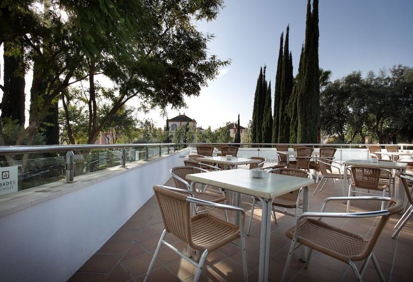 בית מלון כפרי Abades Benacazon