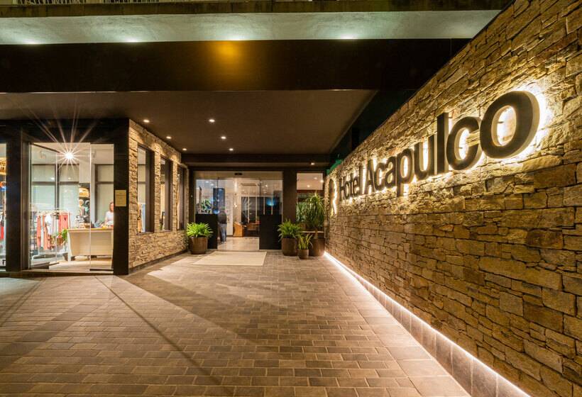 فندق Acapulco