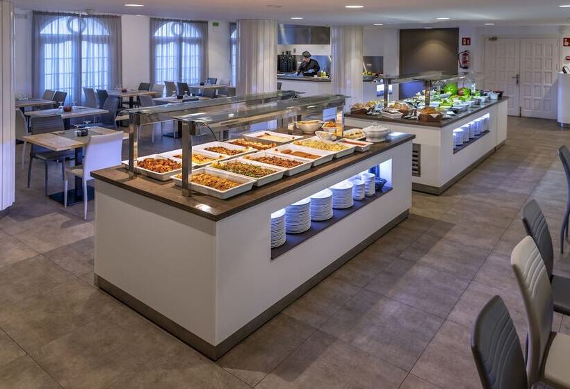 ホテル Golden Acqua Salou