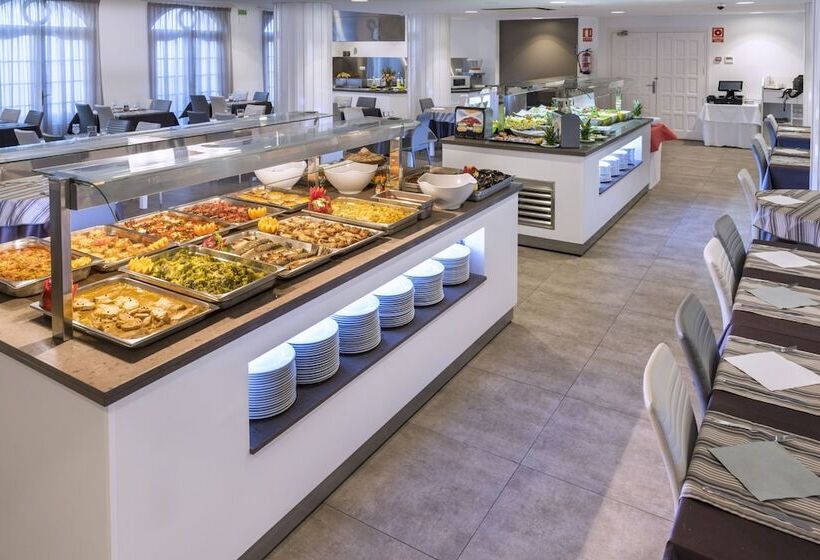 ホテル Golden Acqua Salou