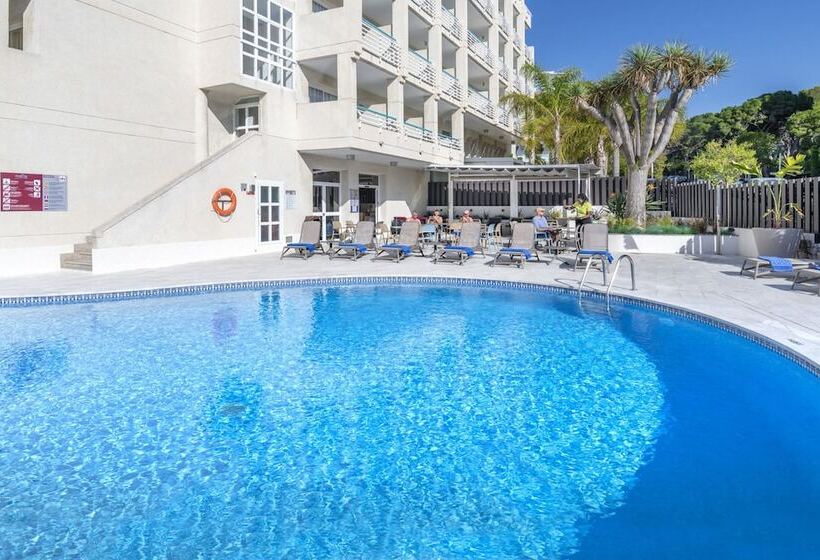 ホテル Golden Acqua Salou