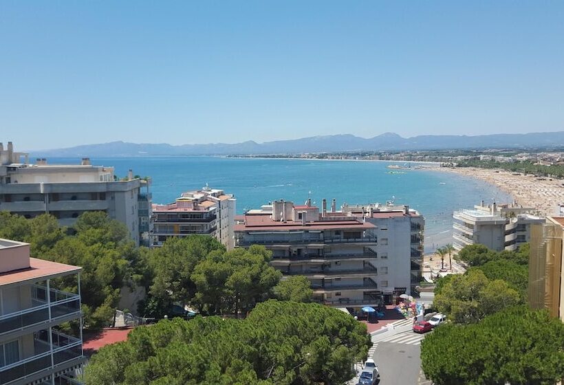 ホテル Golden Acqua Salou