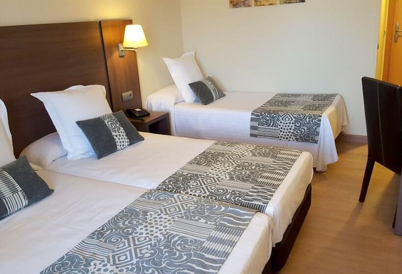 ホテル Golden Acqua Salou