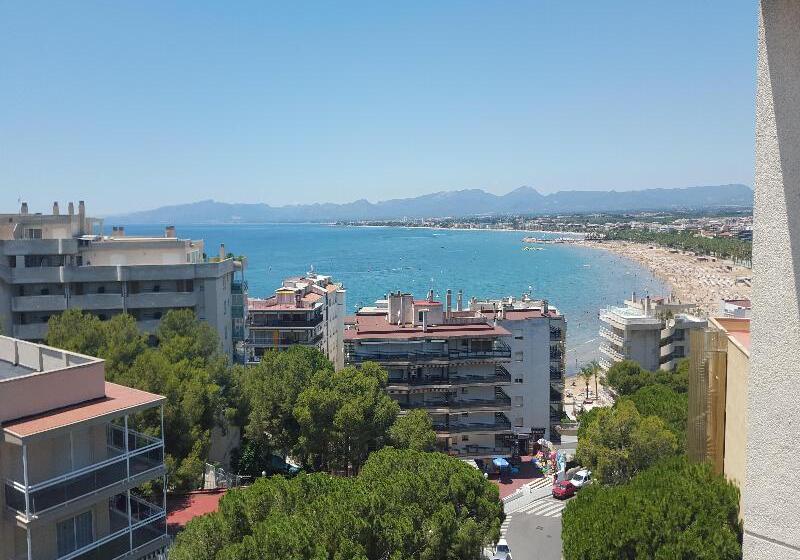 ホテル Golden Acqua Salou