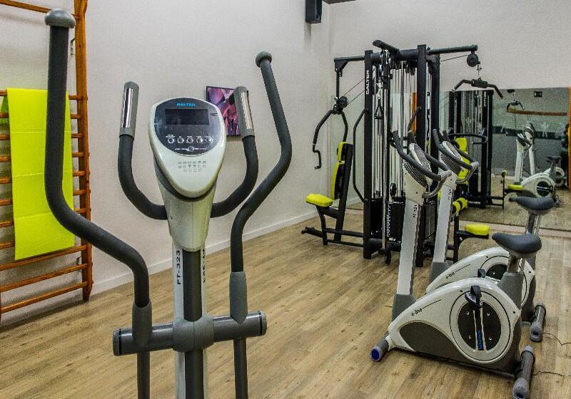 ホテル Golden Acqua Salou