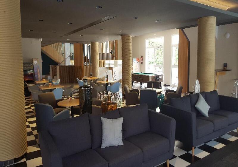 ホテル Golden Acqua Salou