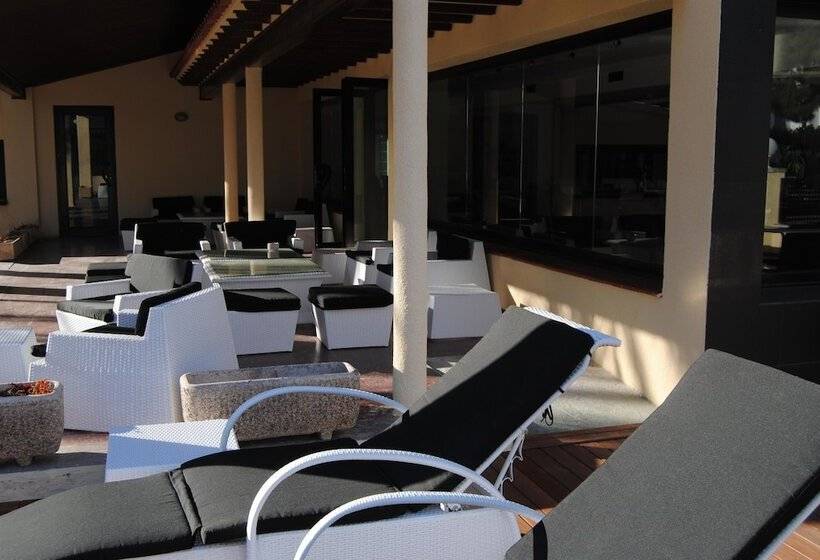 Adia Hotel Cunit Playa