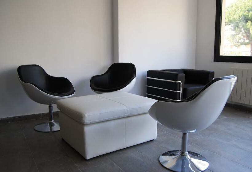 Adia Hotel Cunit Playa