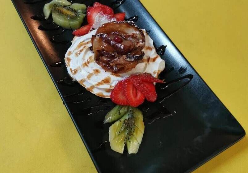 Adia Hotel Cunit Playa