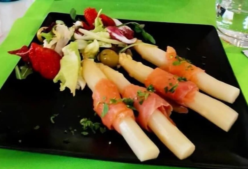 Adia Hotel Cunit Playa