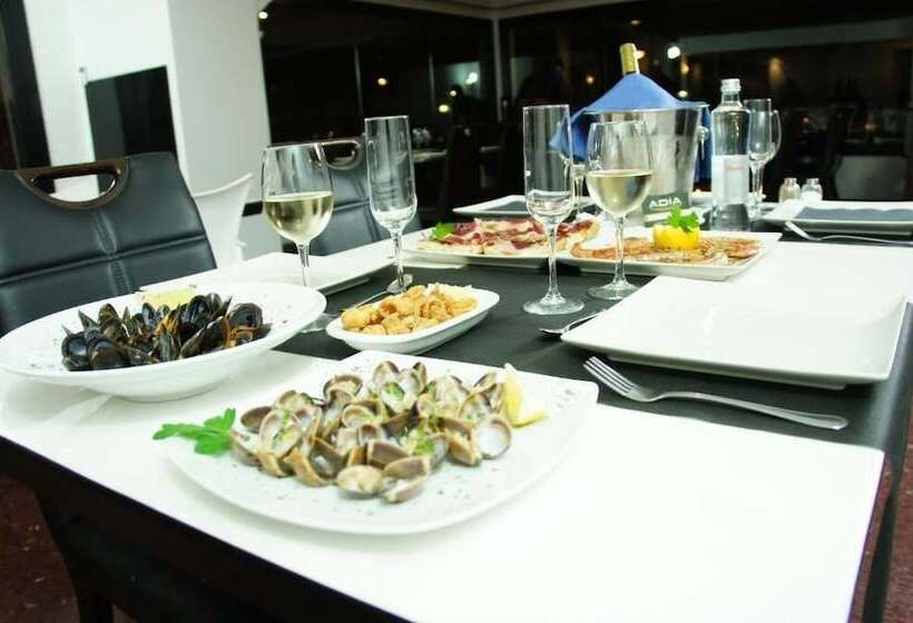 Adia Hotel Cunit Playa