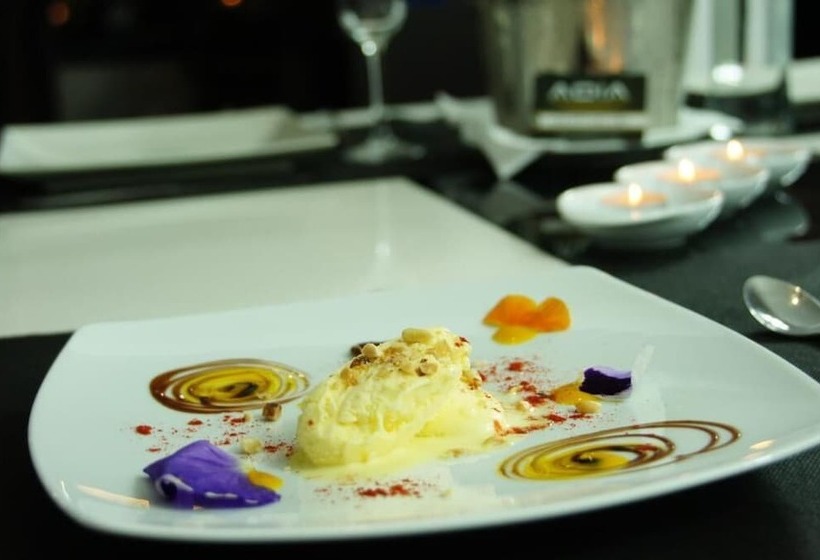 Adia Hotel Cunit Playa