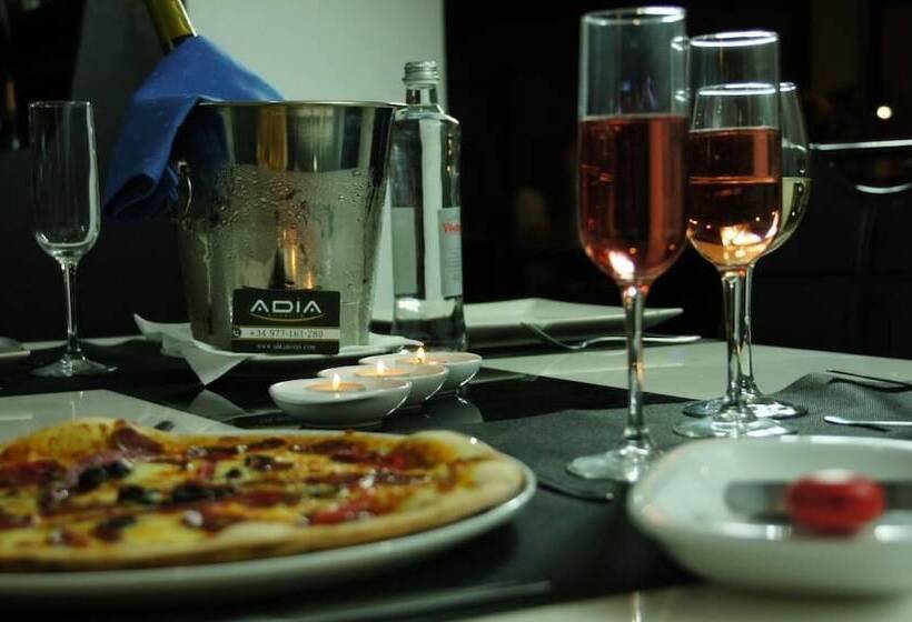 Adia Hotel Cunit Playa