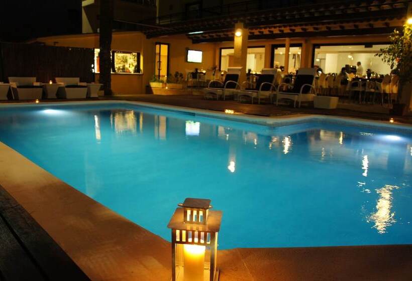 Adia Hotel Cunit Playa