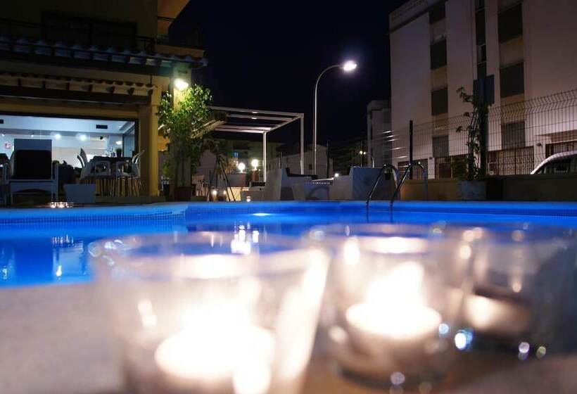 Adia Hotel Cunit Playa