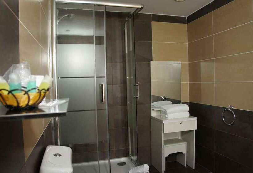 Adia Hotel Cunit Playa