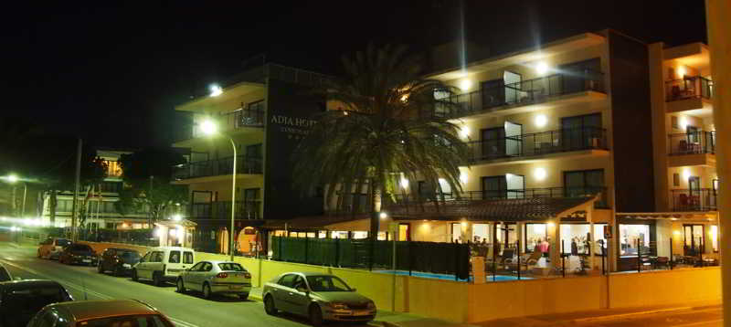 Adia Hotel Cunit Playa