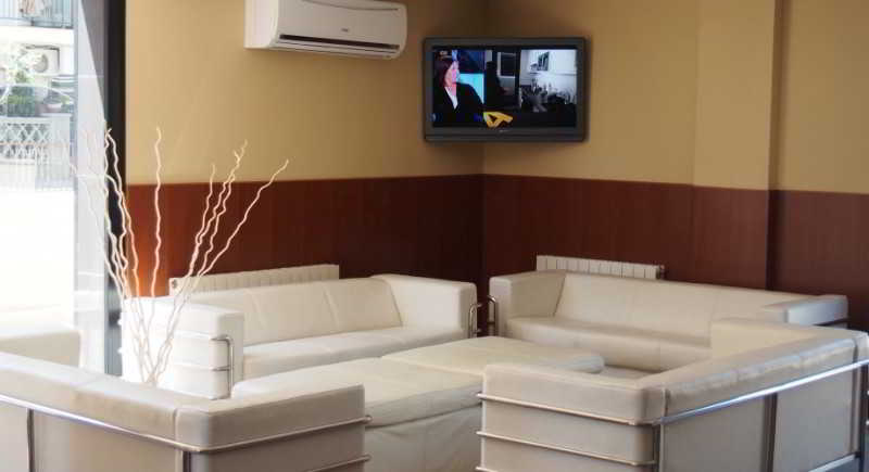 Adia Hotel Cunit Playa