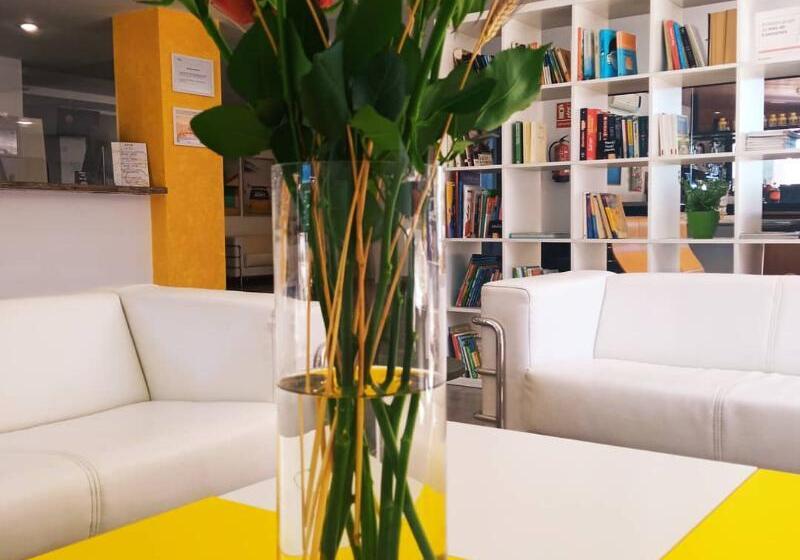 Adia Hotel Cunit Playa