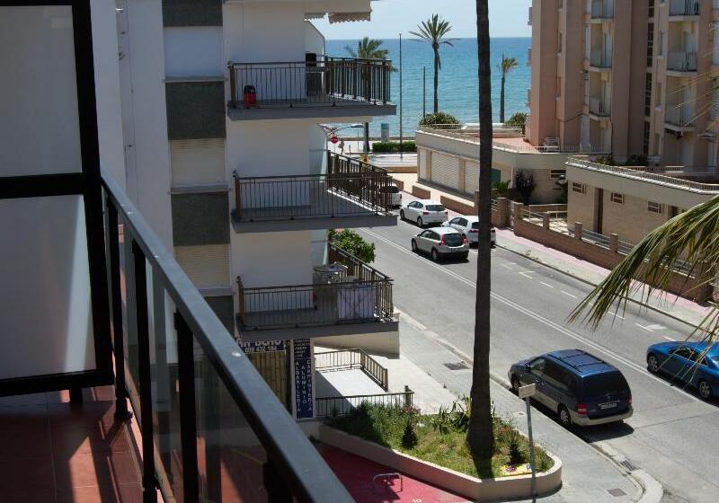 Adia Hotel Cunit Playa