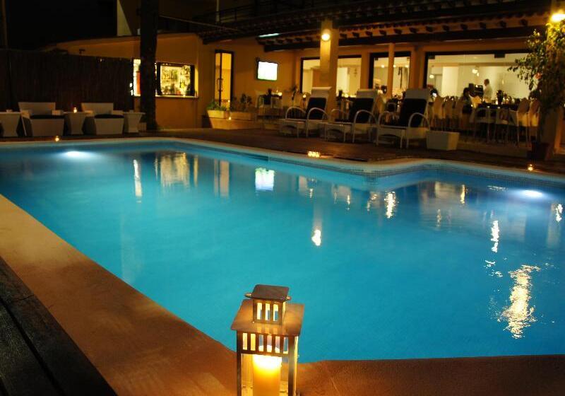 Adia Hotel Cunit Playa