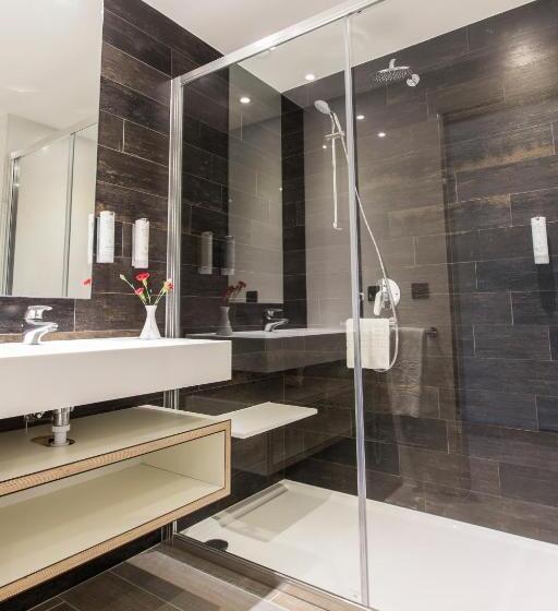 Adrián Hoteles Colón Guanahaní Adultos Only