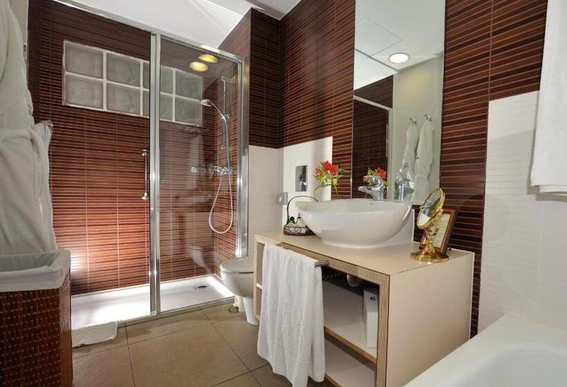 Adrián Hoteles Colón Guanahaní Adultos Only