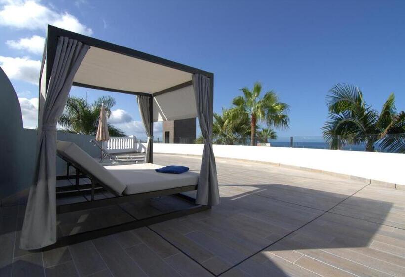 Adrián Hoteles Colón Guanahaní Adultos Only