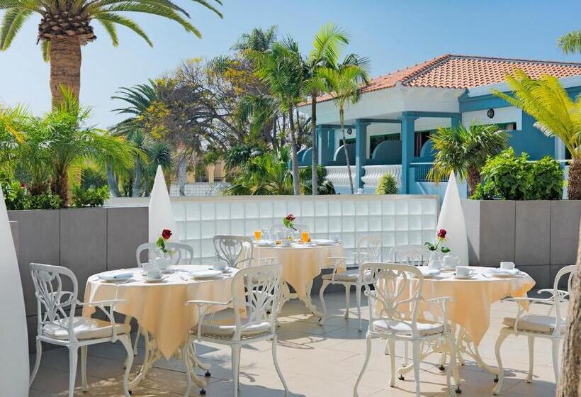 Adrián Hoteles Colón Guanahaní Adultos Only